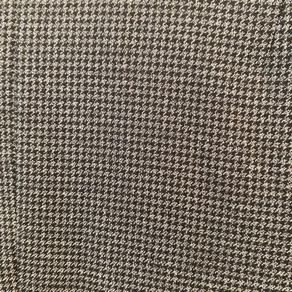Banana Republic Houndstooth Blazer - Picture 3 of 5
